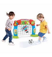 Baby Clementoni Futbol Kalesi