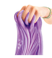 Pot Slime Seri̇si̇ Neon Mor