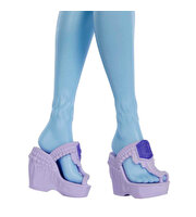 Monster High Güzellik Sırları Abbey Bominable JHK44