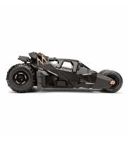 1:24 Batman The Dark Knight Batmobile Araba ve Batman Figürü
