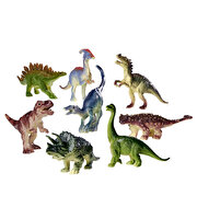 Yumurtalı Dino Kazı Seti