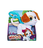 Fur Real Yürüyen Dostlarım Köpek F8131