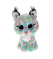 TY Beanie Babies Mavi Vaşak Lynx 20 Cm