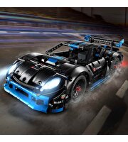 LEGO Technic Porsche GT4 E-Performance Yarış Arabası 42176