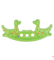 Pilsan Dino Tahterevalli Yeşil