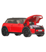 Matchbox 1:64 Arabalar 2022 Mini Cooper Se JHV44