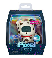 Pixel Petz Dijital Evcil Hayvan Dalmaçyalı