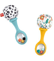 Fisher-Price Neşeli Marakas HMF34
