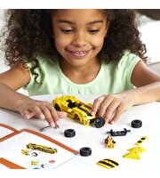 Mega Hot Wheels Yarışçı Arabalar Koleksiyonu 17 Camaro HHL98