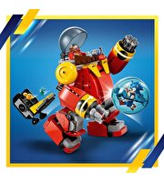 LEGO Sonic Dr. Eggman’ın Death Egg Robotuna Karşı 76993