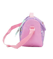 Kaukko Kids&Love Unicorn Desenli Termos Beslenme Çantası