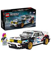 LEGO Speed Champions BMW M3 (E30) 77263