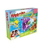 Tonton Hippolar Karpuz Fırlatmaca