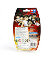 Power of Lights Yoyo Turuncu