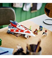 LEGO Star Wars Jedi Bob'un Starfighter’ı 75388