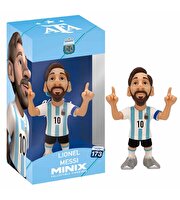 Minix Messi Figürü 11735
