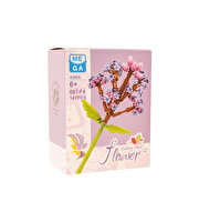 Mega Blok Çiçek Leylak 147 Parça