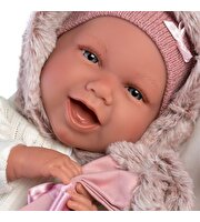 Llorens Silita Rosa 42 Cm