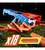 Nerf N-Serisi Gear Up Paketi