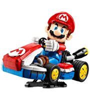 LEGO Super Mario: Mario Kart – Mario ve Standard Kart 72037
