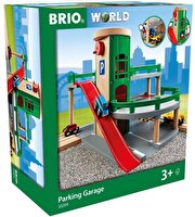 Brio Otopark Seti