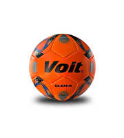 Voit Glider No: 5 Futbol Topu Neon Turuncu