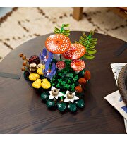 LEGO Botanicals Orman Mantarları 11505