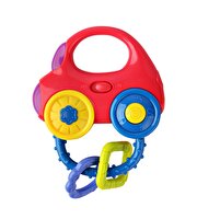 Kanz İlk Arabam Müzikli Çıngırağım 30638