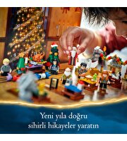 LEGO Harry Potter 2024 Yılbaşı Takvimi 76438