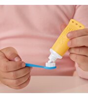 Baby Alive Lil Dreamer Snoozer Bear Sleepy Bebek F9967