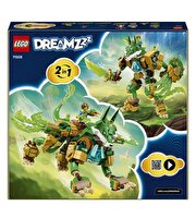LEGO DREAMZzz Tilki Koruyucu Robot 71508