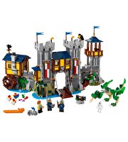 LEGO Creator Ortaçağ Kalesi 31120