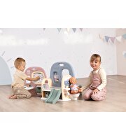 Smoby Bebek Bakım ve Çocuk Bakım Merkezi
