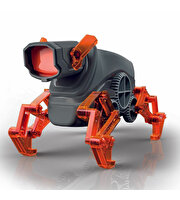 Clementoni Robotik Laboratuvarı Walkingbot
