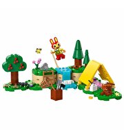 LEGO Animal Crossing Bunnie Açık Hava Aktivitelerinde 77047