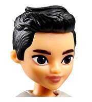 Polly Pocket ve Arkadaşları Serisi Jake Tam HRD58