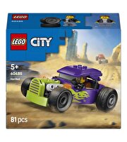 LEGO City Hot Rod 60485