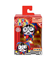 Amazing Digital Circus Vinil Figür Pomni