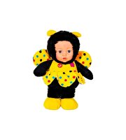 Türkçe Müzikli Arı Bebek Peluş