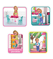 Mila'nın 2 Katlı Rüyası