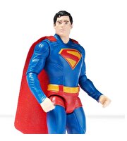 DC Comics Superman Figür Superman 15 Cm