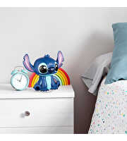 Disney Stitch Bluetooth Hoparlör Işıklı Hoparlör