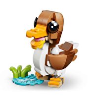 LEGO Creator 3’ü 1 Arada Sevimli Hayvanlar: Oyunbaz Yavru Köpek 31382