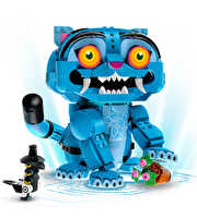 LEGO KPop Demon Hunters Kaplan Derpy ve Kuş Sussie 72537