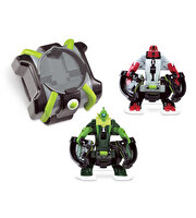 Ben 10 Omni Transform ve 2'li Figür
