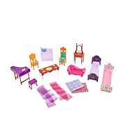 Disney Frozen 2 Işıklı Dev Arendelle Şatosu