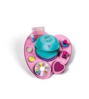 Clementoni Crazy Chic Havalı Tırnak Tasarımları