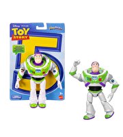 Disney Pixar Toy Story 5 Buzz Lightyear Aksiyon Figürü JKV15