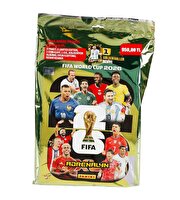 FIFA World Cup 2026 Adrenalyn XL Başlangıç Paketi