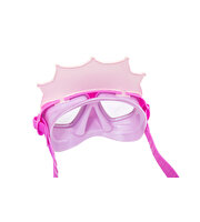 Bestway Disney Prenses Dalış Maskesi